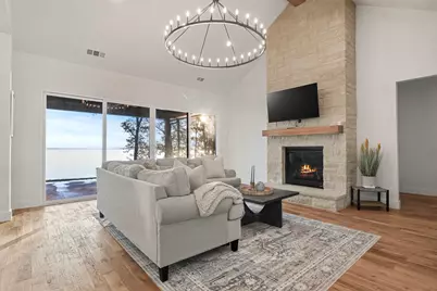 644 N Private Road 52416, Leesburg, TX 75451 - Photo 1