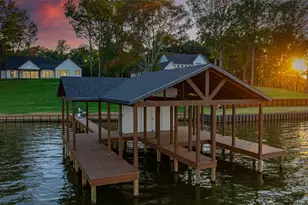 644 N Private Road 52416, Leesburg, TX 75451 - Photo 38