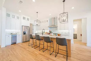 644 N Private Road 52416, Leesburg, TX 75451 - Photo 10