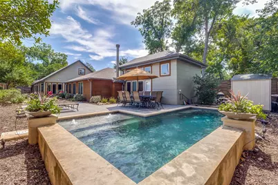 5323 Denton Drive, Dallas, TX 75235 - Photo 2