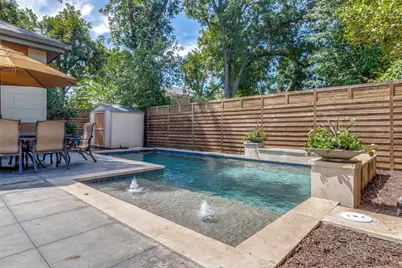 5323 Denton Drive, Dallas, TX 75235 - Photo 1