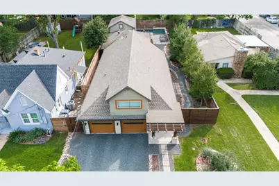 5323 Denton Drive, Dallas, TX 75235 - Photo 2