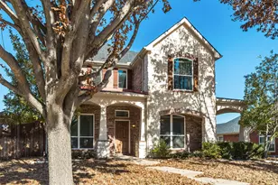 11508 Wentworth Dr, Frisco, TX 75035 - Photo 2