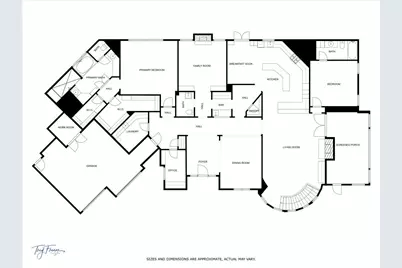 4942 Westbriar Drive, Fort Worth, TX 76109 - Photo 38