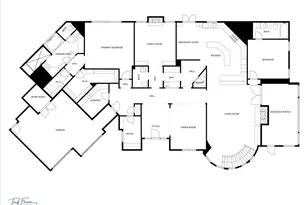 4942 Westbriar Dr, Fort Worth, TX 76109 - Photo 38