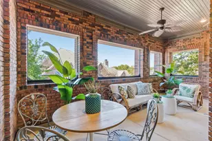 4942 Westbriar Dr, Fort Worth, TX 76109 - Photo 18