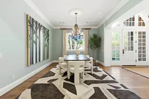 4942 Westbriar Dr, Fort Worth, TX 76109 - Photo 6