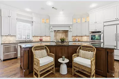 4942 Westbriar Drive, Fort Worth, TX 76109 - Photo 12