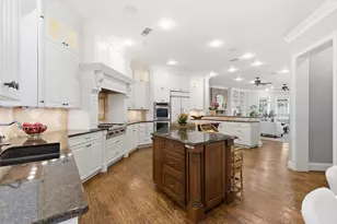 4942 Westbriar Dr, Fort Worth, TX 76109 - Photo 14