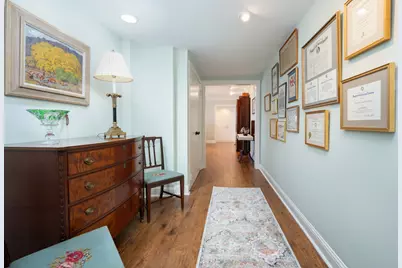 3525 Turtle Creek Boulevard #11D, Dallas, TX 75219 - Photo 2