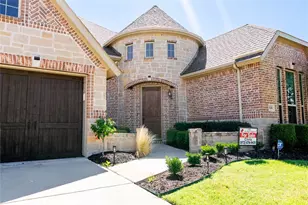 7636 Yearling Dr, Frisco, TX 75036 - Photo 2
