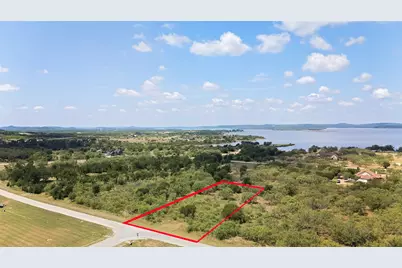 1018 Turtle Dove Lane, Graford, TX 76449 - Photo 2