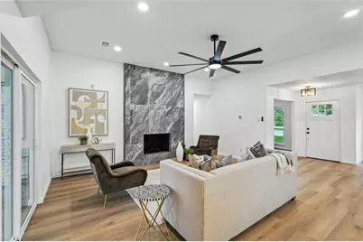 4303 Blackheath Road, Dallas, TX 75227 - Photo 4