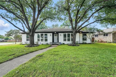 4303 Blackheath Road, Dallas, TX 75227 - Photo 2