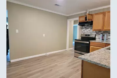 1723 Park Street, Commerce, TX 75428 - Photo 4