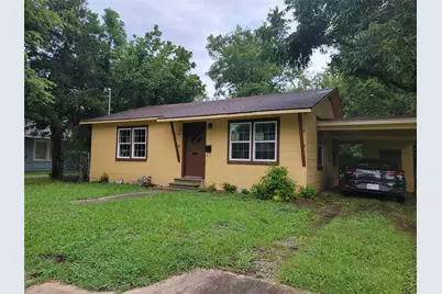 1723 Park Street, Commerce, TX 75428 - Photo 1