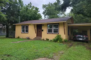 1723 Park St, Commerce, TX 75428 - Photo 1