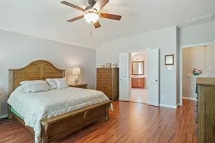 5901 Mackerel Dr, Fort Worth, TX 76179 - Photo 16