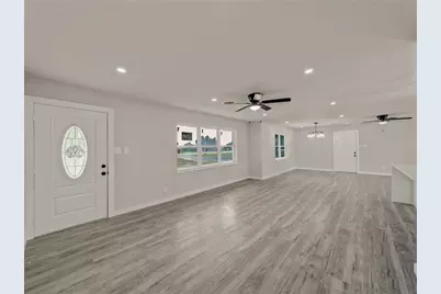 309 E Obuch Street, Valley View, TX 76272 - Photo 4