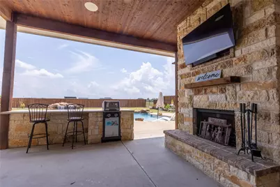 5075 County Road 2720, Caddo Mills, TX 75135 - Photo 2