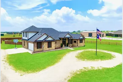 5075 County Road 2720, Caddo Mills, TX 75135 - Photo 1