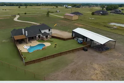 5075 County Road 2720, Caddo Mills, TX 75135 - Photo 6