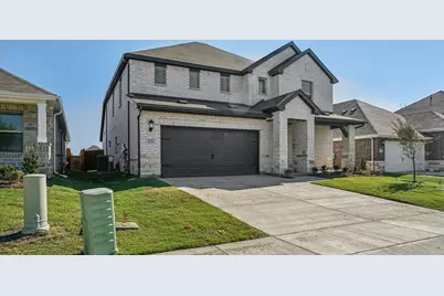2131 Horseshoe Lane, Seagoville, TX 75159 - Photo 2