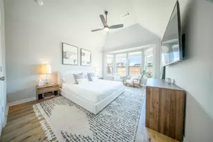 1800 Pelham Dr, Aubrey, TX 76227 - Photo 4