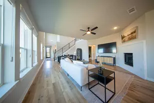 1800 Pelham Dr, Aubrey, TX 76227 - Photo 14