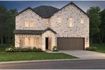 4210 Joe Pool Drive, Farmersville, TX 75442 - Photo 2