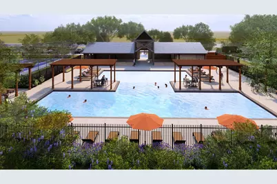 2937 Kimberwick Drive, Anna, TX 75409 - Photo 6