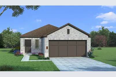 2937 Kimberwick Drive, Anna, TX 75409 - Photo 1