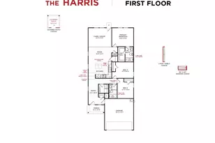 2937 Kimberwick Dr, Anna, TX 75409 - Photo 2