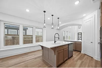 817 Stone Grove Road, Lavon, TX 75166 - Photo 4