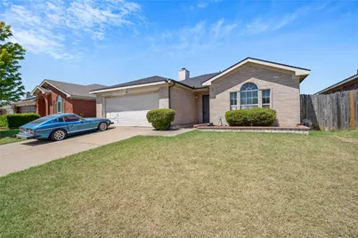 7412 Ranger Way, Fort Worth, TX 76133 - Photo 2
