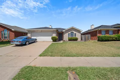 7412 Ranger Way, Fort Worth, TX 76133 - Photo 1