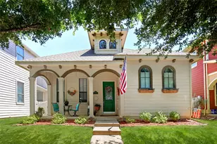 1716 Spanish Moss Wy, Aubrey, TX 76227 - Photo 1