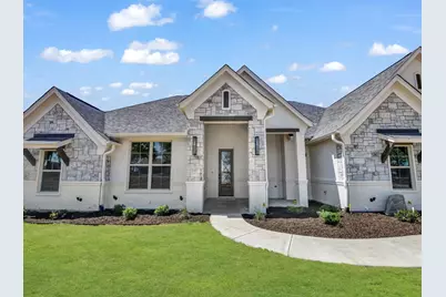 1600 Thomas Road, Springtown, TX 76082 - Photo 2