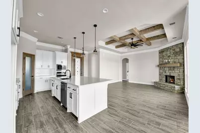 1600 Thomas Road, Springtown, TX 76082 - Photo 12