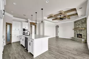 1600 Thomas Rd, Springtown, TX 76082 - Photo 12