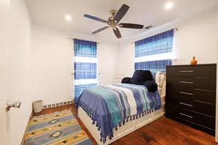 8204 Co Rd 1061, Blue Ridge, TX 75424 - Photo 16