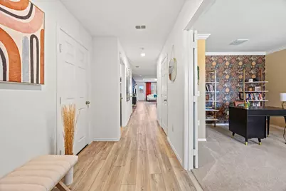 2009 Village Creek Lane, Denton, TX 76208 - Photo 4