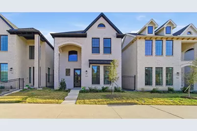 7317 Van Tuyl Parkway, McKinney, TX 75070 - Photo 1