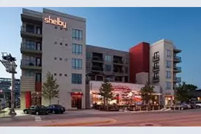 5609 Smu Boulevard #511, Dallas, TX 75206 - Photo 2