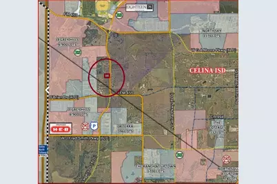 13424 W Fm 455, Celina, TX 75009 - Photo 18