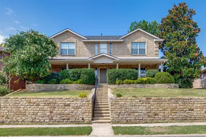 2921 Creek Meadow Lane, Garland, TX 75040 - Photo 1