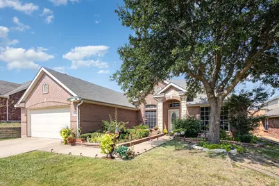 4521 Bonnywood Drive, Mesquite, TX 75150 - Photo 2