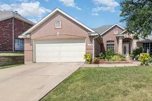 4521 Bonnywood Dr, Mesquite, TX 75150 - Photo 1