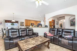 4521 Bonnywood Dr, Mesquite, TX 75150 - Photo 6