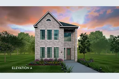 7250 Endeavor Lane, McKinney, TX 75070 - Photo 1